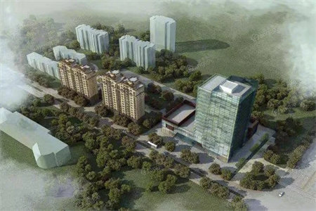 龙旺华庭经典套三好楼层帯附房走一手房手续