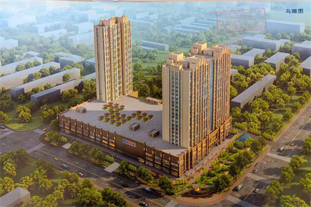 密州福田小区5室2厅2卫152万240m2精装修出售