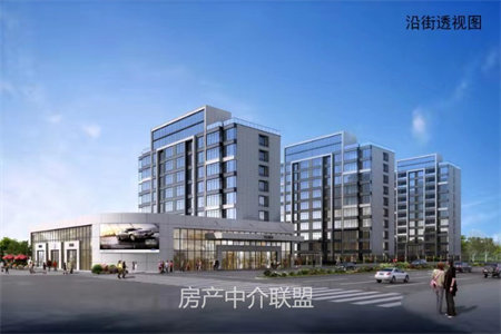 恒信宝通御园高新区潍坊一中教师团购房电梯洋房24号盛大开盘！