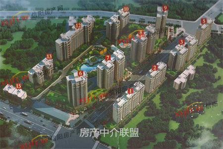 明城一中家属院3室2厅1卫130㎡付房12